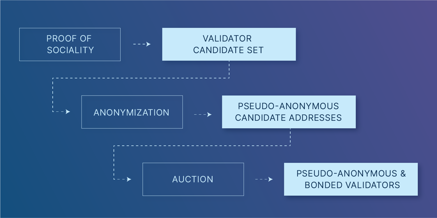 The Third Trustlines Validator Auction
